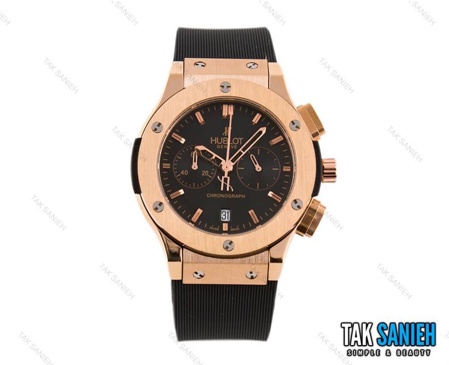 ساعت مچی عقربه ای زنانه هابلوت مدل Hublot-2209-L